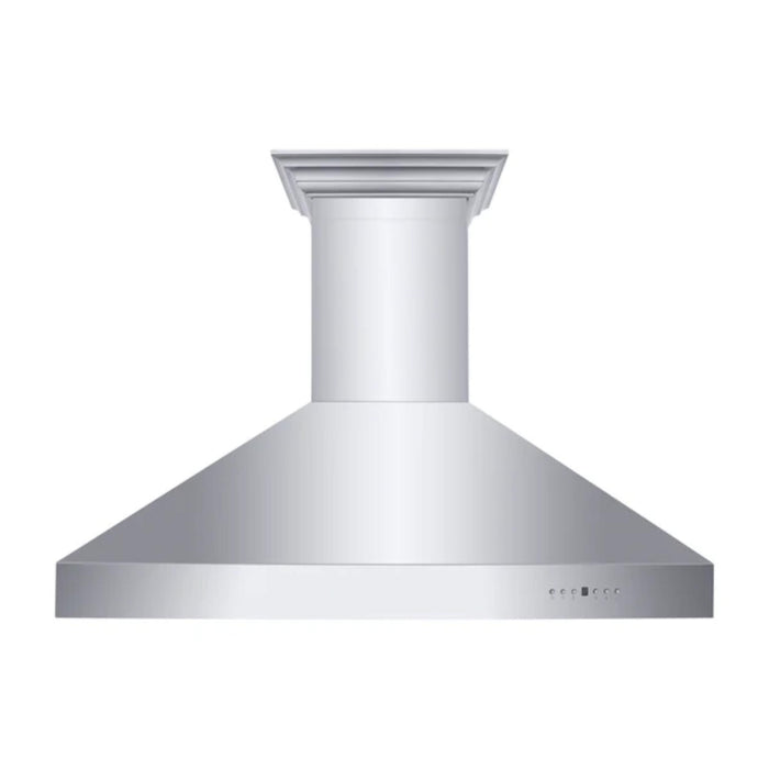 ZLINE 667CRN Series Wall Mount Range Hood.