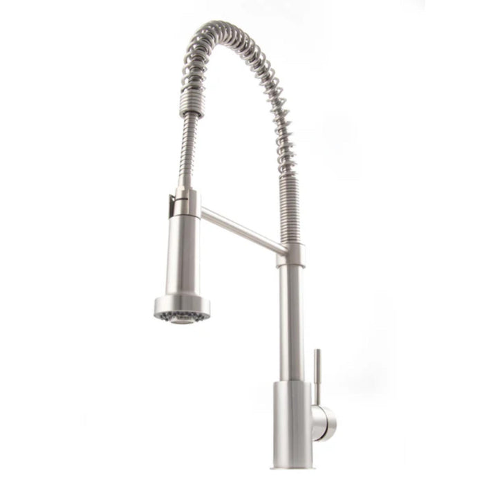 ZLINE Apollo Pull-Down Kitchen Faucet