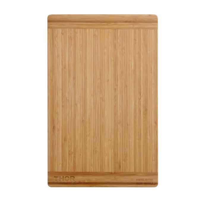 Thor Kitchen Bamboo Cutting Board