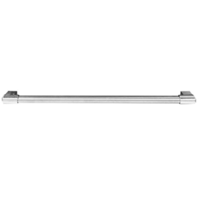Chrome Satin Finish Upgrade for 30" Double Wall Oven
