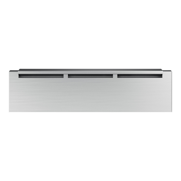 Fulgor Milano 36-Inch Backguard 9-Inch Highback Trim