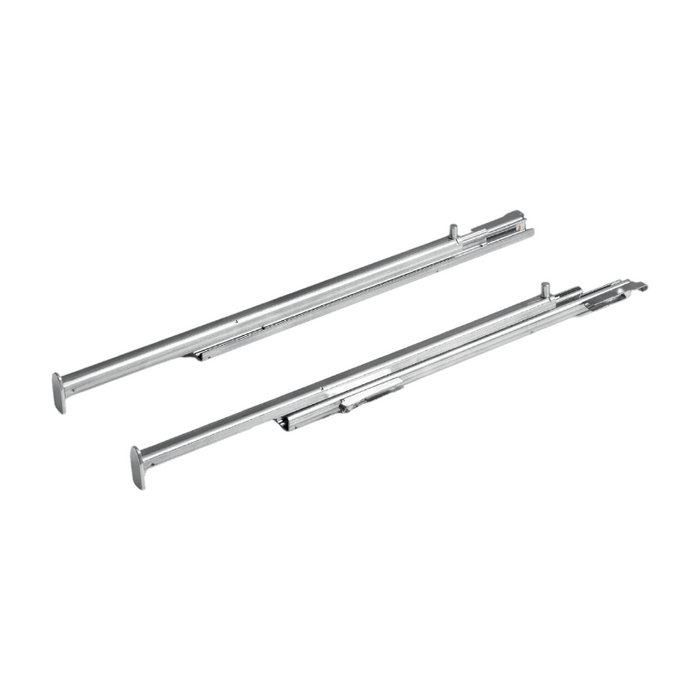 Fulgor Milano Telescopic Glides for 100 Series 24-Inch Ovens