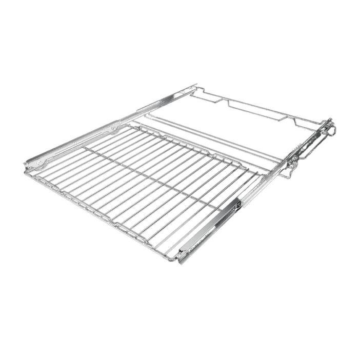 Fulgor Milano 30-Inch Telescopic Oven Rack