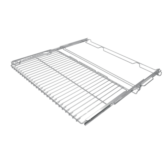 Fulgor Milano Telescopic Rack for 36-Inch Sofia Range