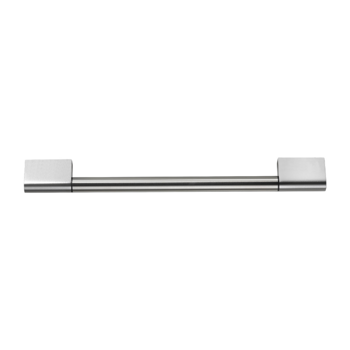 Fulgor Milano Sofia Pro Handle Kit, 600 Series, with Pro Badge & Template for 24-Inch Stainless Dishwasher