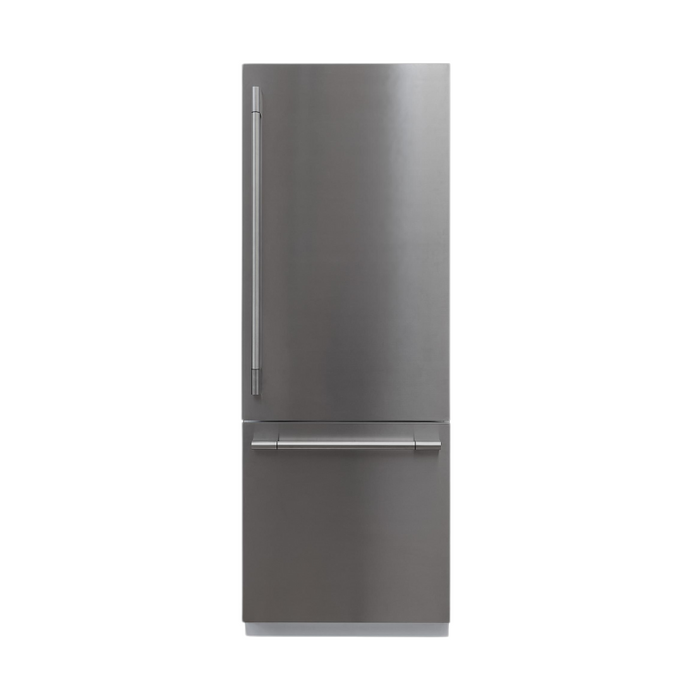 Fulgor Milano 30-Inch Stainless Steel Panel Kit for FM4BM30FBI & FM4BM30IFBI