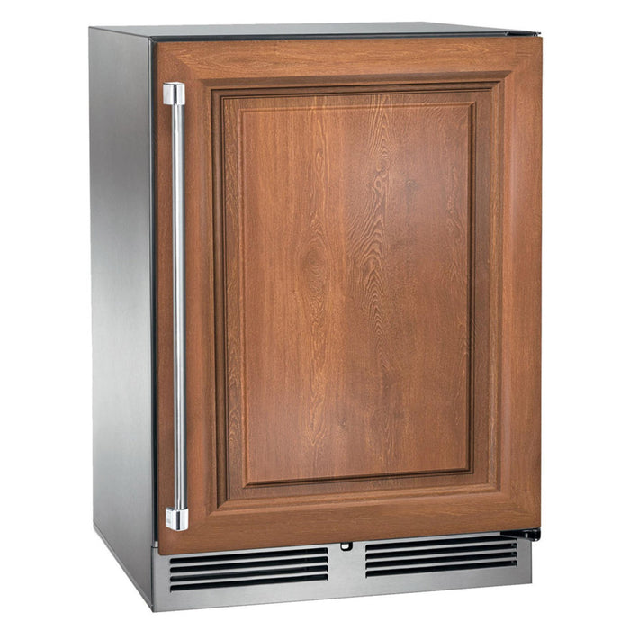 Perlick C-Series 5.2 cu.ft Indoor Beverage Center, Panel-Ready Solid Door