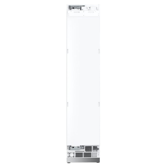 Kucht KR180TF 8.6 cu.ft. Refrigerator in Stainless Steel