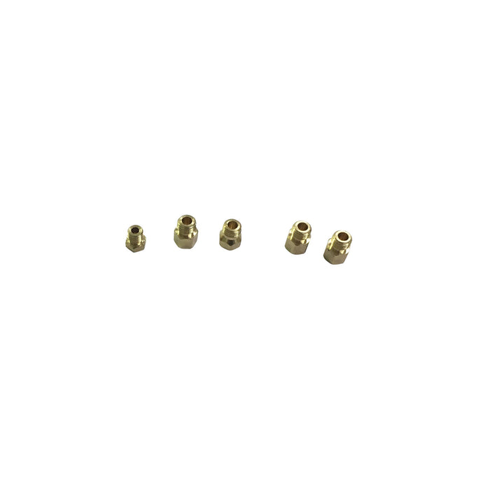Thor Kitchen LP Conversion Kit for HRD3088U Gas Range
