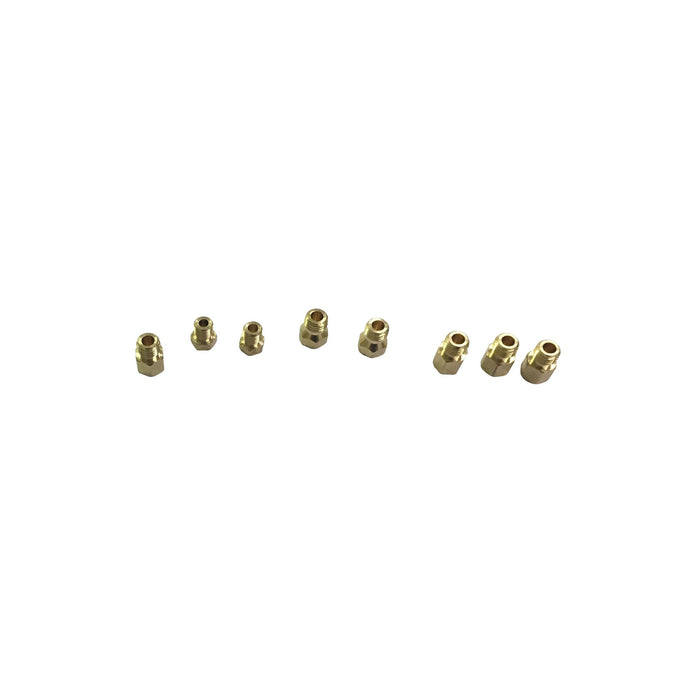 Thor Kitchen LP Conversion Kit for HRD3606U Gas Range