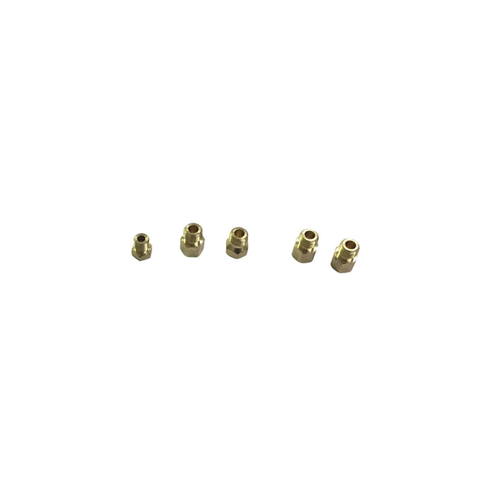 Thor Kitchen LP Conversion Kit for HRD4803U Gas Range