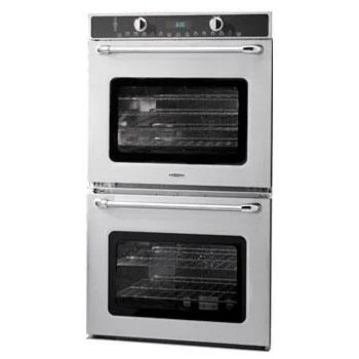 Capital Grand Chef 30-Inch Electric Double Wall Oven