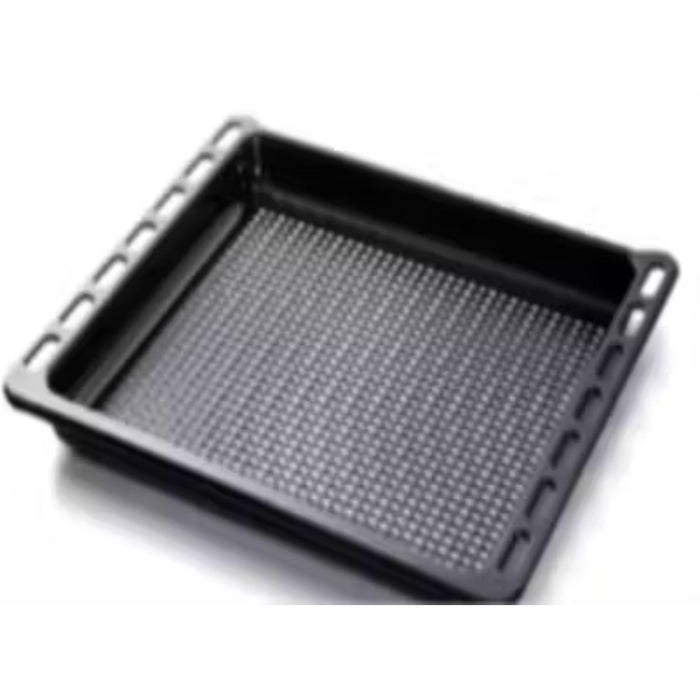 Verona 60cm Air Fry Tray Premium Non-Stick Oven Accessory for Healthier Cooking