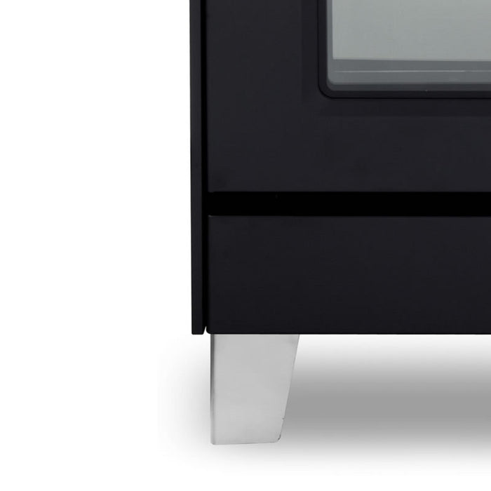 Verona Plinth Leg for Single Oven Prestige and N Series Ranges