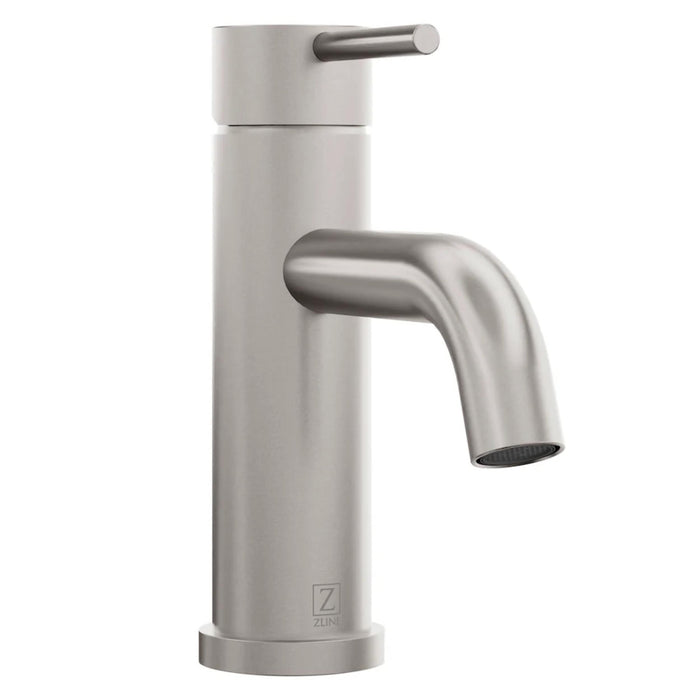 ZLINE Rubicon Elegant Single Handle Bath Faucet – Model RBCN1-BF