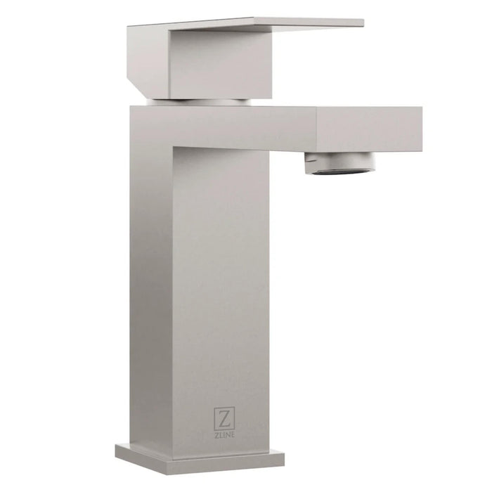 ZLINE Rubicon Modern Single Handle Bath Faucet – Model RBCN2-BF