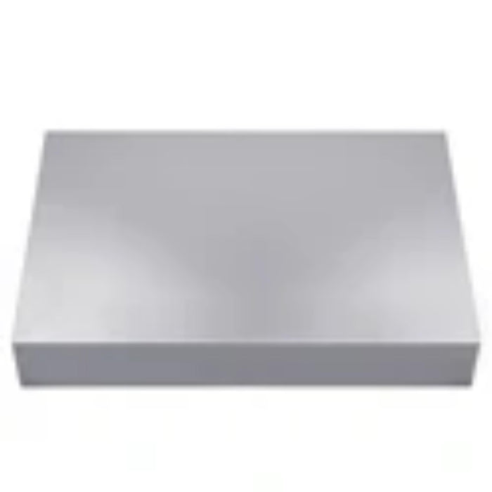 ZLINE Designer 8685S Series Dura Snow Stainless Steel Under Cabinet Range Hood