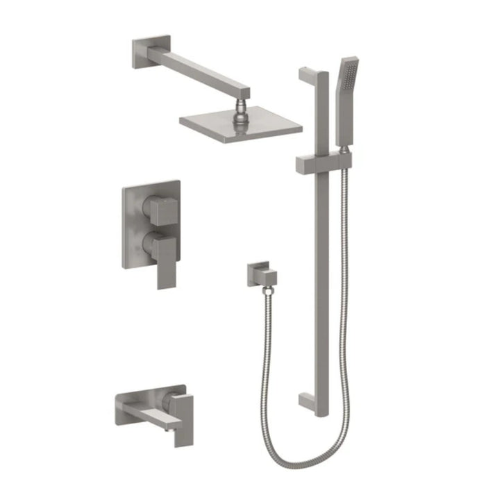 ZLINE Bliss Shower System (BLS-SHS Series)