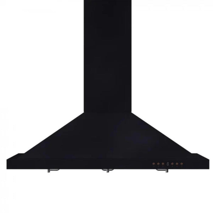 ZLINE Designer 8KBB Series Oil-Rubbed Bronze Wall Mount Range Hoods