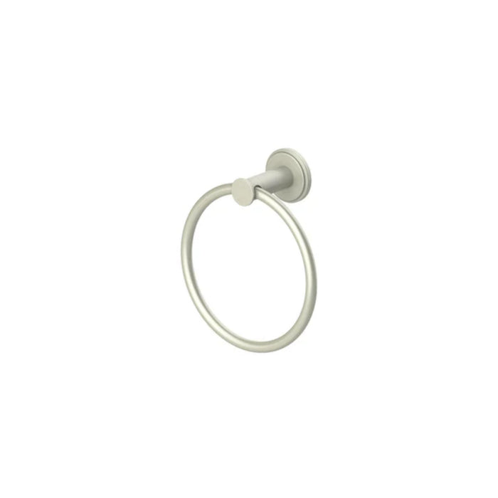 ZLINE ELD-TRNG 6 Inch El Dorado Towel Ring