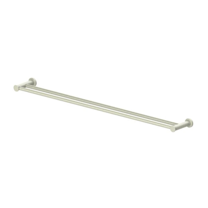 ZLINE EMBY-TRD Emerald Bay 25.4 Inch Double Towel Rail