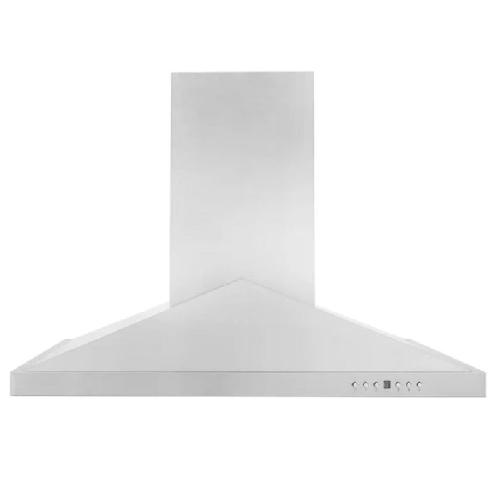 ZLINE GL1i Convertible Island Mount Range Hood