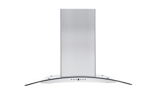ZLINE GL14i 30" and 36" Island Mount Range Hood