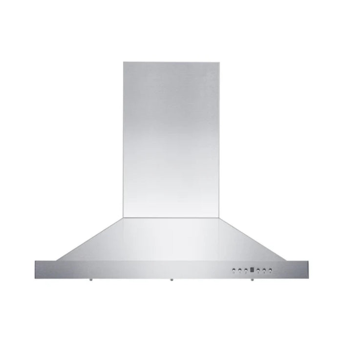 ZLINE GL2i Series Convertible Island Mount Range Hood Series
