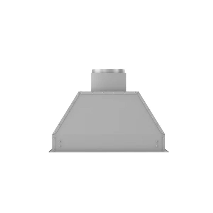 ZLINE 695-304 Outdoor Approved Stainless Steel Range Hood Insert.