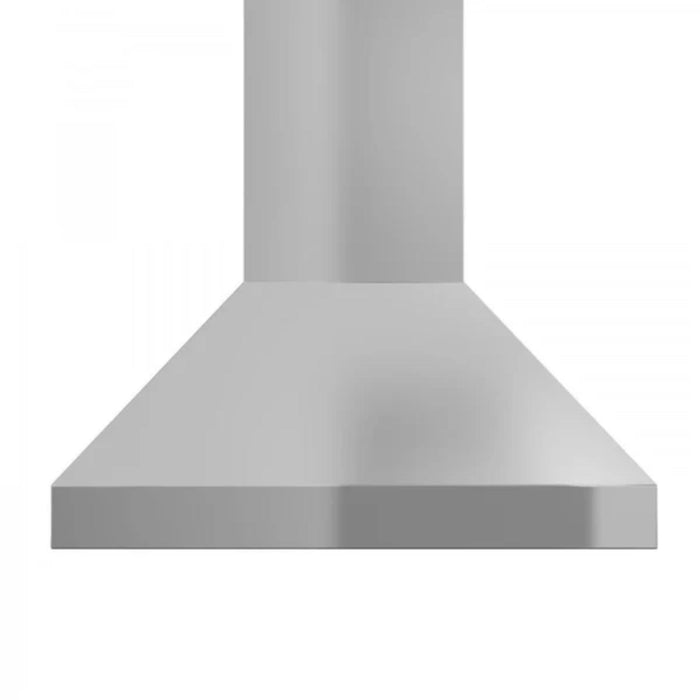 ZLINE 597-RS series 400 CFM Remote Blower Wall Mount Range Hood Stainless Steel