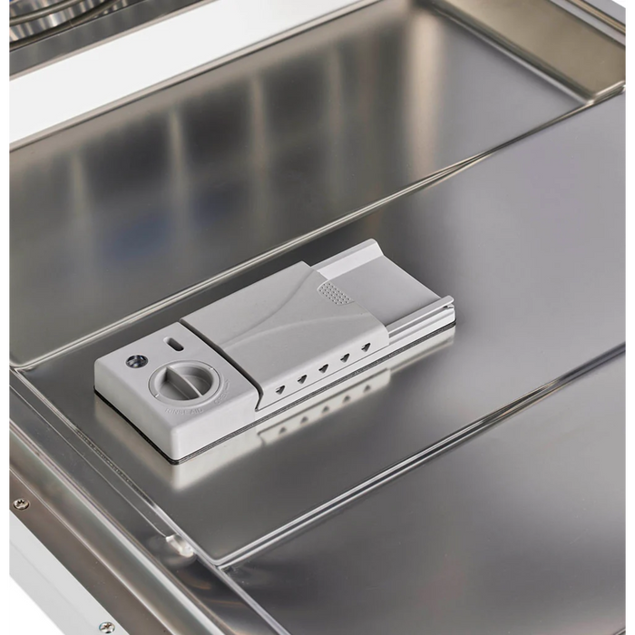 Classic Retro by Unique 24" Colored Retro Dishwashers