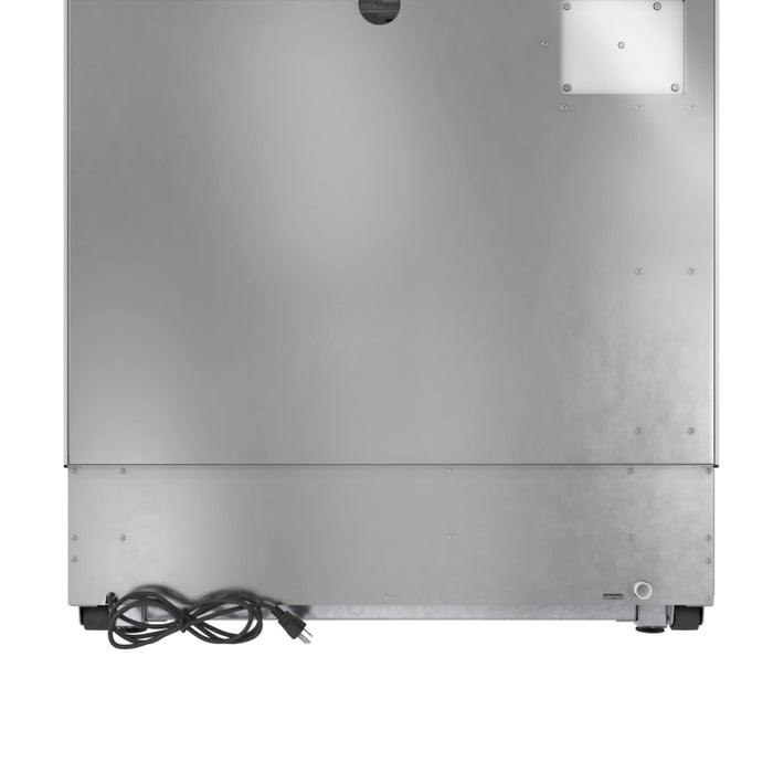 Thor Kitchen Door and Handle Kit for XRF3619BFP