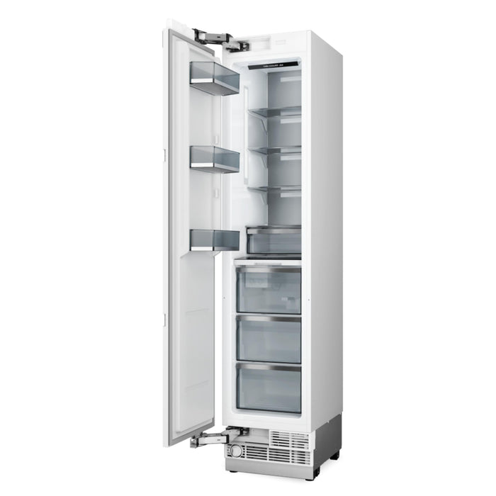 Thor Kitchen 8.6 cu.ft.  Built-In Column Freezer