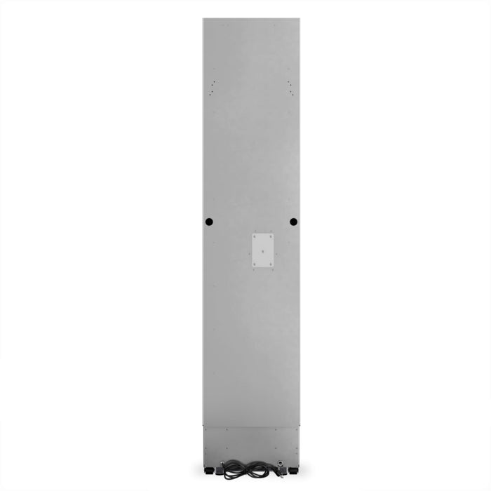 Thor Kitchen 8.6 cu.ft.  Built-In Column Freezer