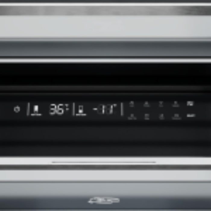 Thor Kitchen 16.6 cu.ft. Built-In Column Refrigerator