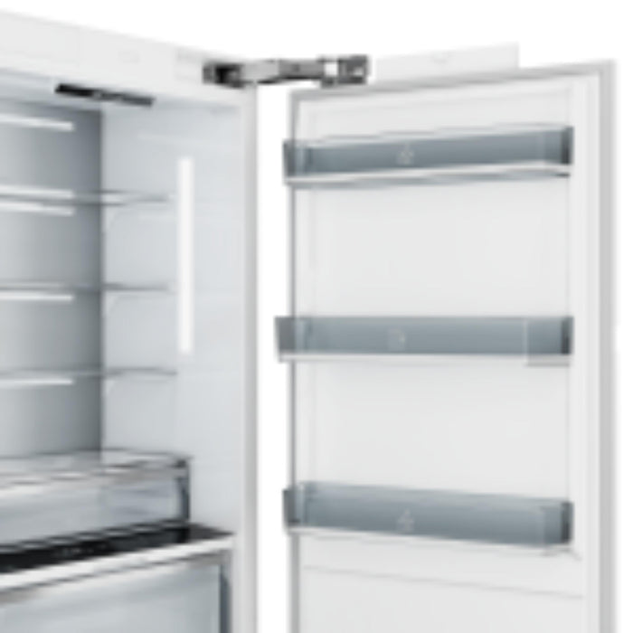 Thor Kitchen 16.6 cu.ft. Built-In Column Refrigerator