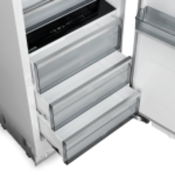 Thor Kitchen 16.6 cu.ft. Built-In Column Refrigerator