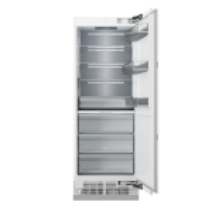 Thor Kitchen 16.6 cu.ft. Built-In Column Refrigerator