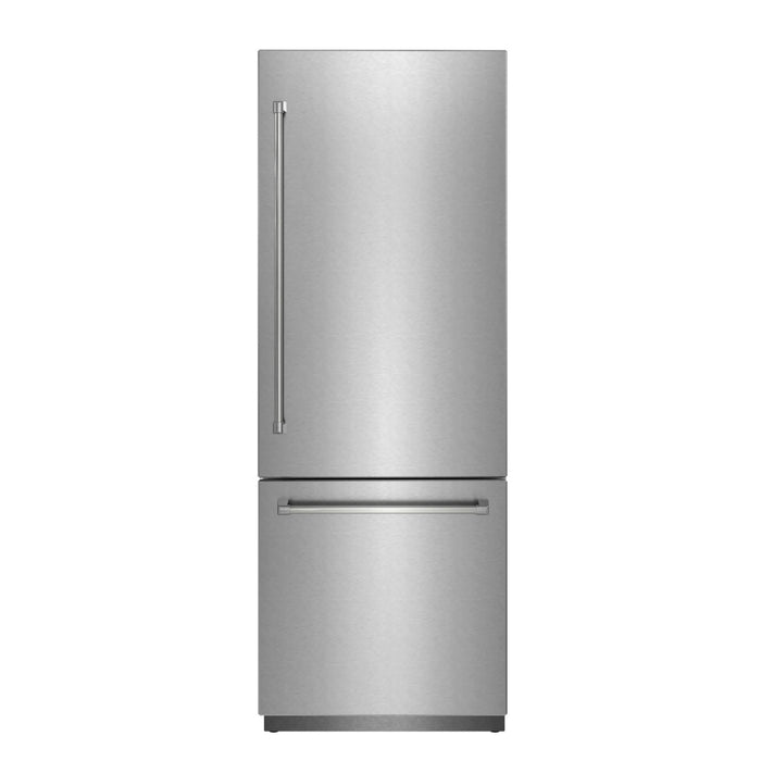 Thor Kitchen 16.1 cu.ft. Built-In Bottom Freezer Refrigerator