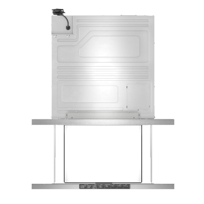 Thor Kitchen 30-Inch Stainless Steel Microwave Drawer