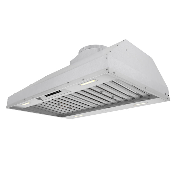 Thor Kitchen 36-Inch Liner Wall Mount Range Hood