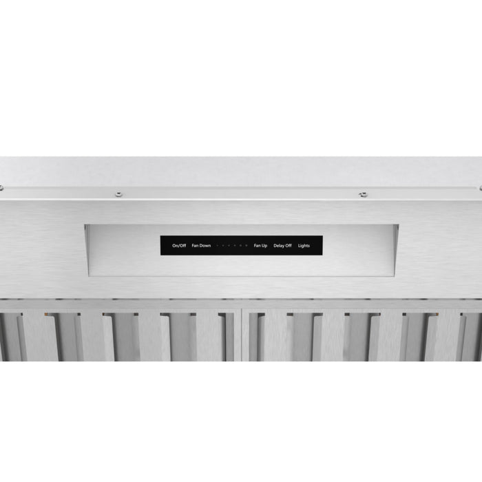 Thor Kitchen 36-Inch Liner Wall Mount Range Hood