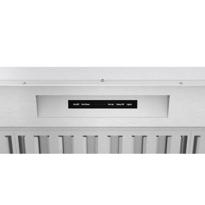 Thor Kitchen 48-Inch Liner Wall Mount Range Hood