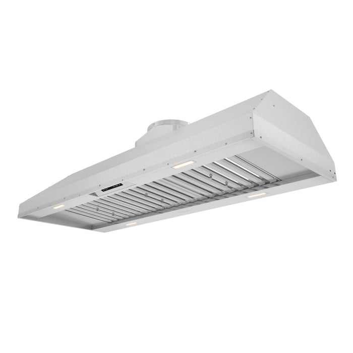 Thor Kitchen 60-Inch Liner Wall Mount Range Hood