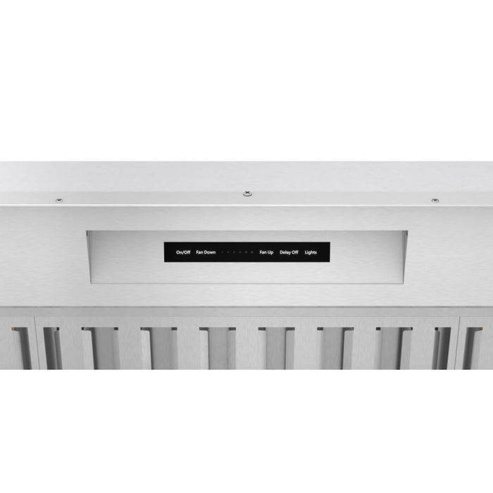 Thor Kitchen 60-Inch Liner Wall Mount Range Hood