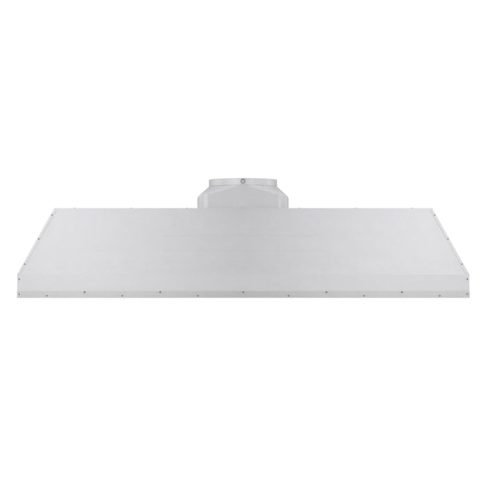 Thor Kitchen 60-Inch Liner Wall Mount Range Hood