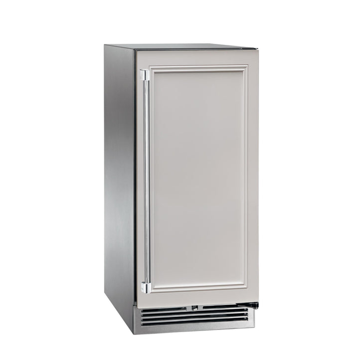 Perlick Signature Series 2.8 cu. ft Indoor Refrigerator, Panel-Ready Solid Door, Hinge Right