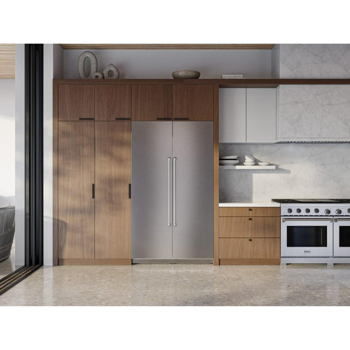 Thor Kitchen 12.4 cu.ft. Built-In Column Freezer
