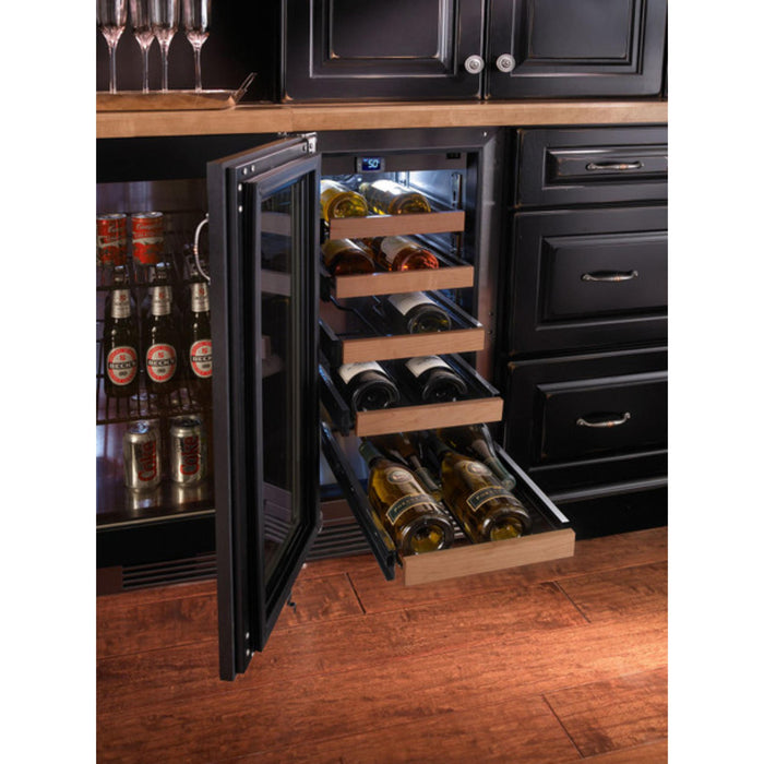 Perlick HP15 Series 15" Wine Reserve Shelf – Stainless Steel