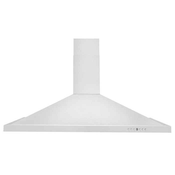 ZLINE 30" Convertible Vent Wall Mount Range Hood in Stainless Steel